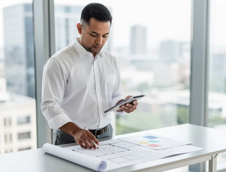 Commercial Real Estate Broker service in Clarksville